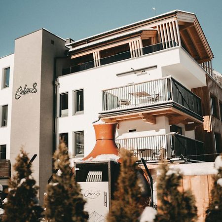 Cabin8 Alpine Flair Apartments Pertisau Exterior foto